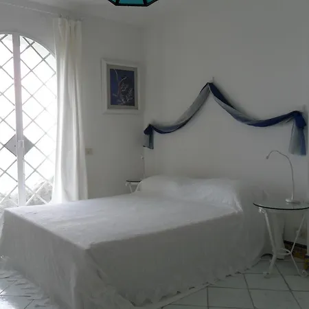 Il Gabbiano Villa *