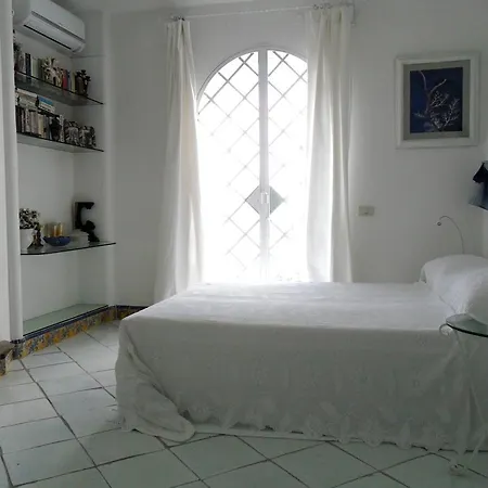 Il Gabbiano Villa *