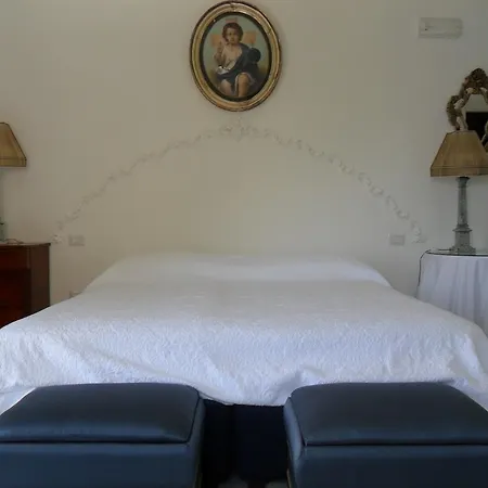 Villa Il Gabbiano