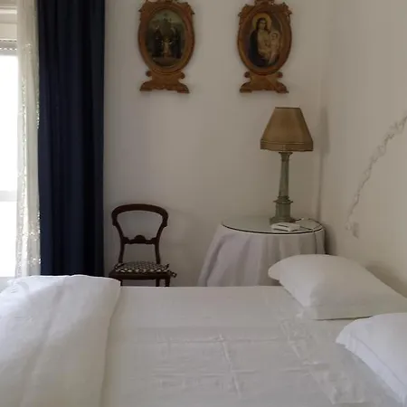Villa Il Gabbiano *