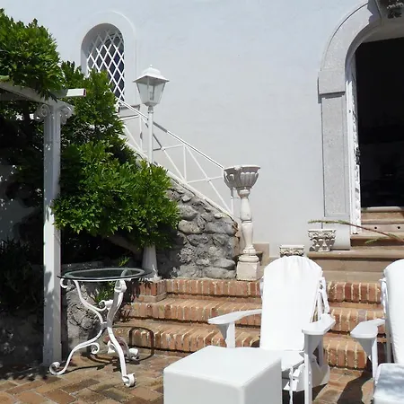 Villa Il Gabbiano *