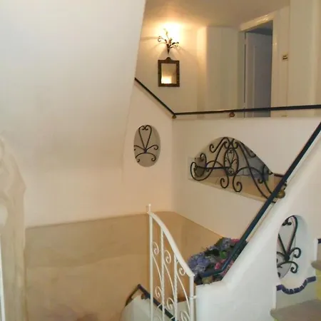 Villa Il Gabbiano *