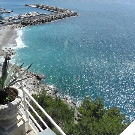 Villa Il Gabbiano