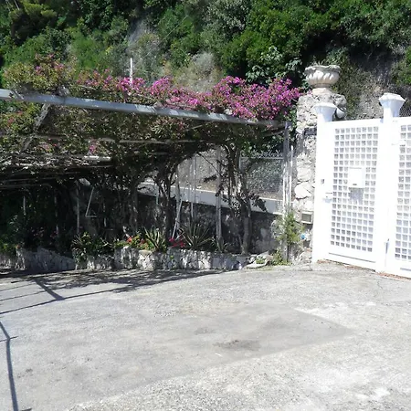 Il Gabbiano Villa