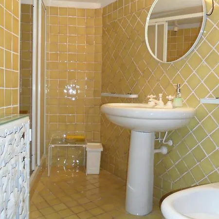 Villa Il Gabbiano *