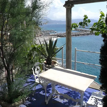 Il Gabbiano Villa *
