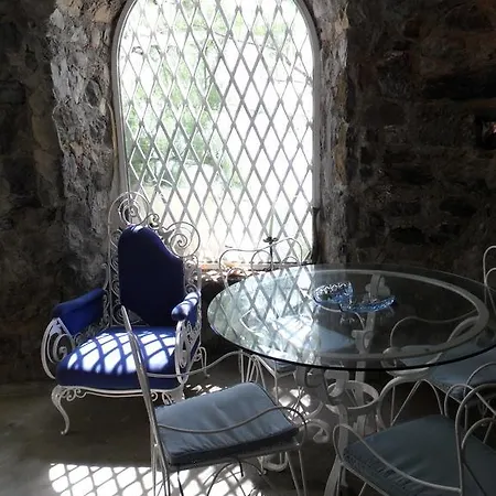 Villa Il Gabbiano