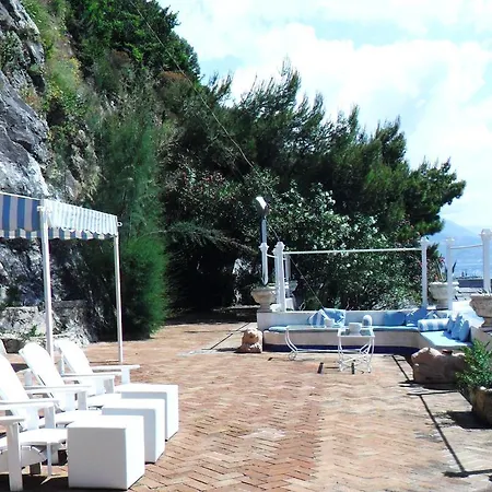 Villa Il Gabbiano