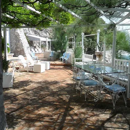 Villa Il Gabbiano *