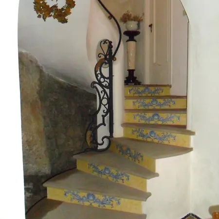 Il Gabbiano Villa *