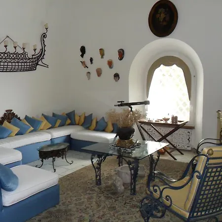 Villa Il Gabbiano