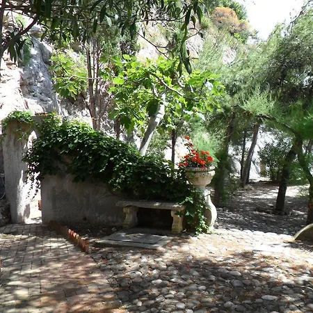 Villa Il Gabbiano *